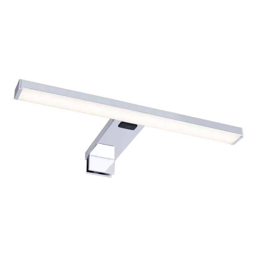 Paulmann 78950 - Éclairage de miroir salle de bain SELO 2700-6500K 230V LED/3,7W IP44