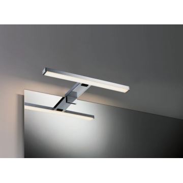 Paulmann 78950 - Éclairage de miroir salle de bain SELO 2700-6500K 230V LED/3,7W IP44