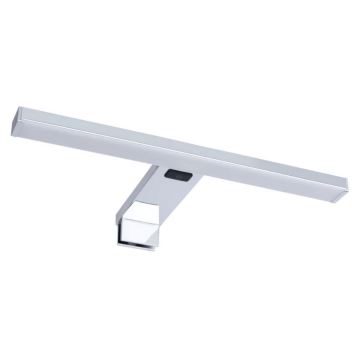 Paulmann 78950 - Éclairage de miroir salle de bain SELO 2700-6500K 230V LED/3,7W IP44