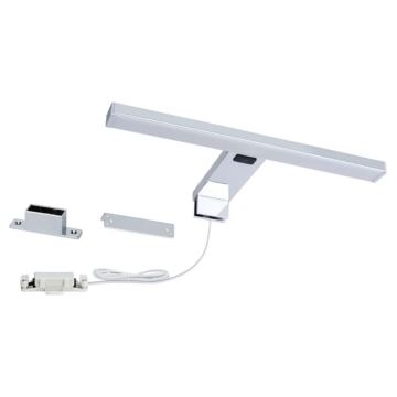 Paulmann 78950 - Éclairage de miroir salle de bain SELO 2700-6500K 230V LED/3,7W IP44