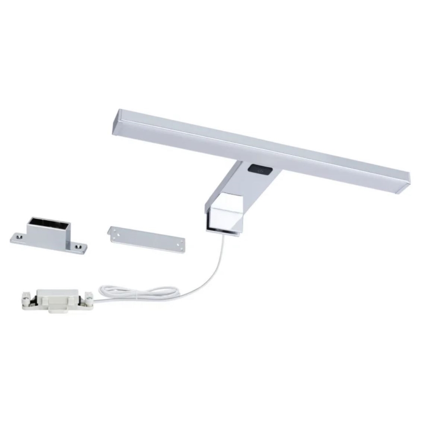 Paulmann 78950 - Éclairage de miroir salle de bain SELO 2700-6500K 230V LED/3,7W IP44