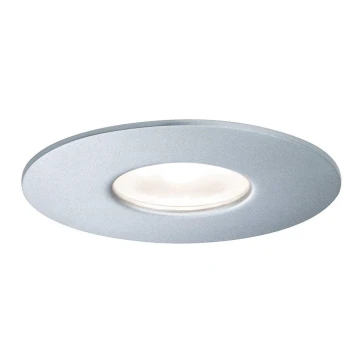 Paulmann 79669 - LED/6,8W IP44 Spot encastrable salle de bain HOUSE 230V