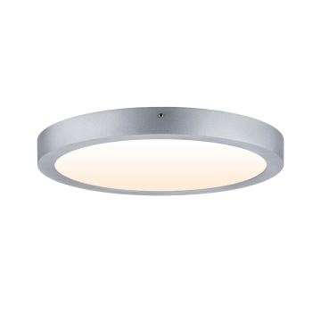 Paulmann 79802 - LED/21W Plafond Lamp CARPO 230V 2300/2500/3000K