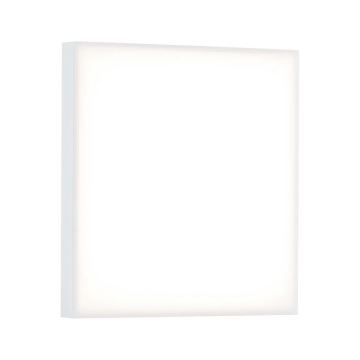 Paulmann 79820 - LED/12W Dimbare plafondlamp VELORA 230V