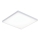 Paulmann 79821 - LED/17W Dimbare plafondlamp VELORA 230V