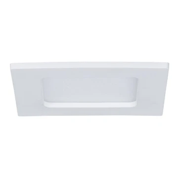 Paulmann 920.67 - LED/6W IP44 Badkamer inbouwarmatuur QUALITY LINE 230V