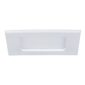 Paulmann 920.67 - Suspension salle de bain QUALITY LINE 230V LED/6W IP44