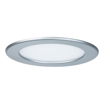 Paulmann 92074 - LED/12W IP44 Spot encastrable salle de bain QUAL 230V 2700K