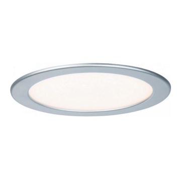 Paulmann 92075 - LED/18W Spot encastrable salle de bain QUALITY LINE 230V IP44