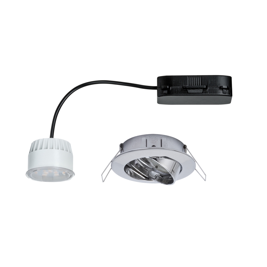 Paulmann 92769 - LED Spot badkamer PREMIUM LINE LED/6,8W/230V