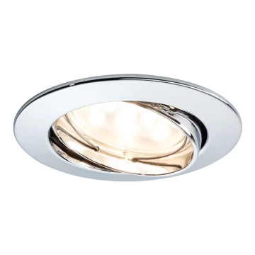 Paulmann 92769 - Luminaire LED salle de bain PREMIUM LINE LED/6,8W/230V