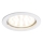 Paulmann 92781 - LED/14W Spot dimmable LED à encastrer salle de bain COIN IP44