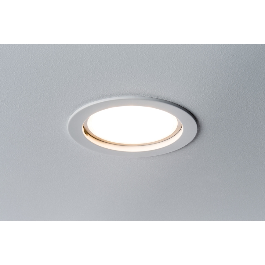 Paulmann 92786 - LED/14W IP44 Dimbare badkamer lamp NOVA 230V