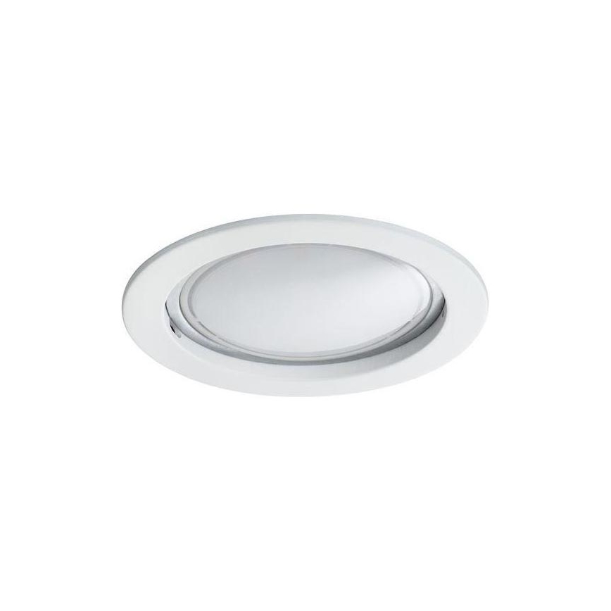 Paulmann 92786 - LED/14W IP44 Luminaire à intensité variable salle de bain NOVA 230V