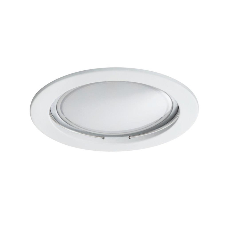 Paulmann 92786 - LED/14W IP44 Luminaire à intensité variable salle de bain NOVA 230V