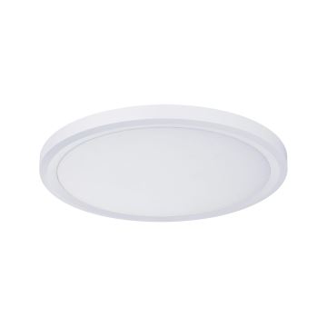 Paulmann 92801 - LED/9W IP65 Badkamer inbouwverlichting WARM DIM 230V 2000K/3000K/4000K