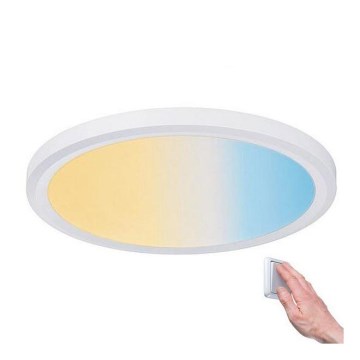 Paulmann 92801 - LED/9W IP65 Spot encastrable salle de bain WARM DIM 230V 2000K/3000K/4000K