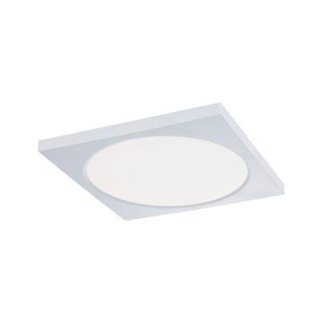 Paulmann 92802 - LED/9W IP65 Badkamer inbouwverlichting WARM DIM 230V 2000K/3000K/4000K