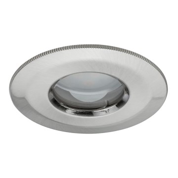 Paulmann 92848 - Spot encastrable LED salle de bain COIN 1xLED/7W/230V IP65