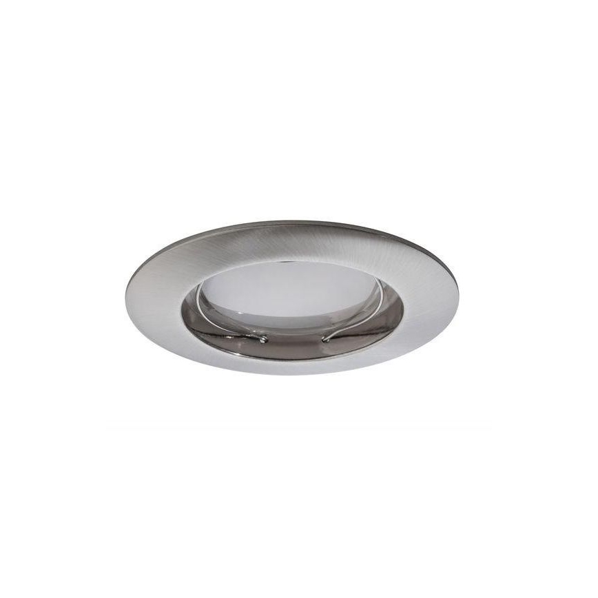 Paulmann 93958 - LOT 3x LED/6,8W IP44 Spot encastrable salle de bain à intensité variable COIN 230V