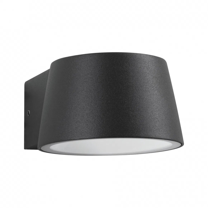 Paulmann 94713 - LED/6W IP44 Wandlamp voor buiten CAPERA 230V