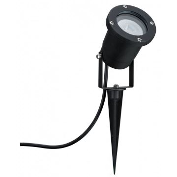 Paulmann 94731 - LED/4,3W IP65 Lampe extérieure SPOT 230V