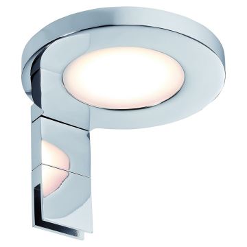 Paulmann 99086 - LED/3,2W Spiegelverlichting RING 230V