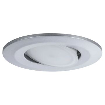 Paulmann 99932 - LED/5,2W IP65 Dimbare en hangende badkamer verlichting CALLA 230V