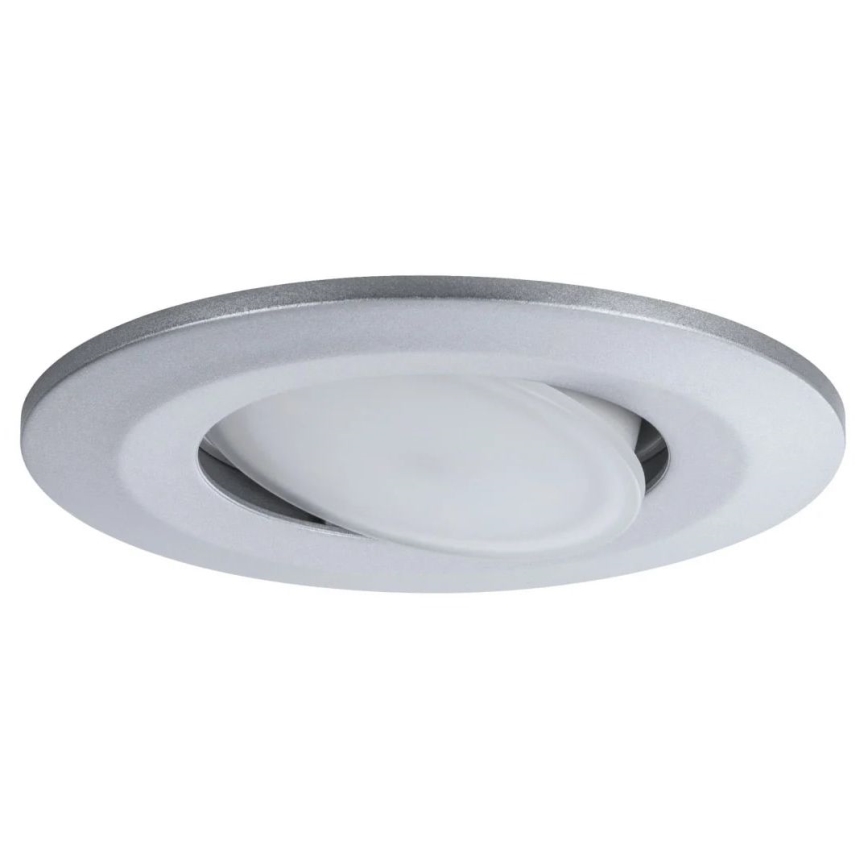 Paulmann 99932 - LED/5,2W IP65 Dimbare en hangende badkamer verlichting CALLA 230V