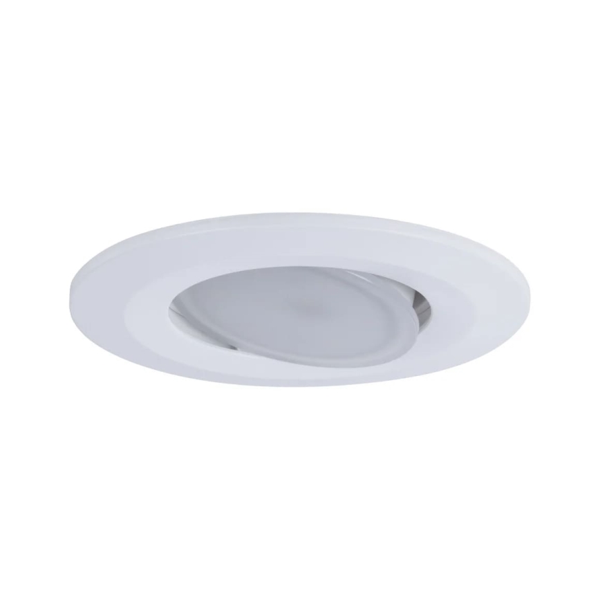 Paulmann 99934 - LED/5,5W IP65 Badkamer inbouwverlichting CALLA 230V