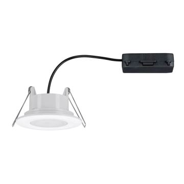 Paulmann 99934 - LED/5,5W IP65 Badkamer inbouwverlichting CALLA 230V