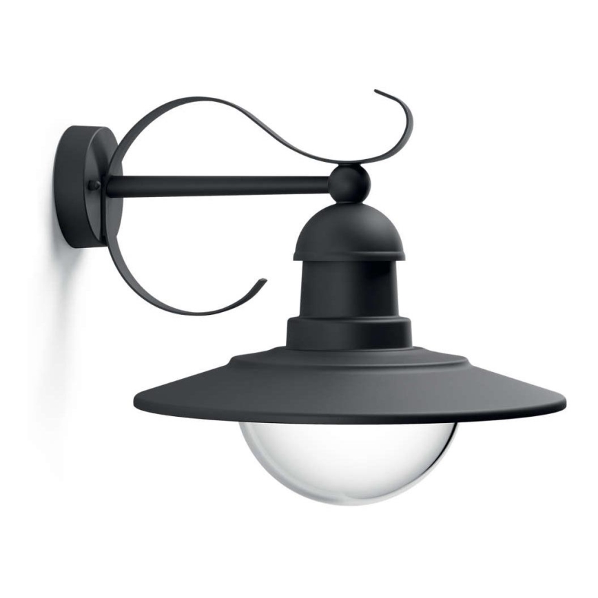 Philips 01816/30/PN - Luminaire extérieur MYGARDEN TOPIARY 1xE27/60W/230V IP44