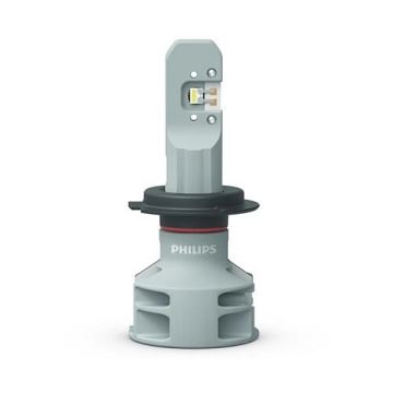 Philips 11972U51X2 - LOT 2x Ampoule LED de voiture Ultinon Pro5100 H7 PX426d/12W/12/24V 5800K