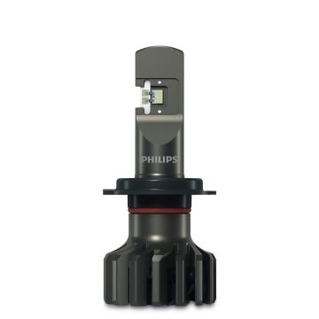 Philips 11972U91X2 - LOT 2x LED Ampoule de voiture Ultinon Pro9100 H7 PX26d/13,2W/12/24V 5800K