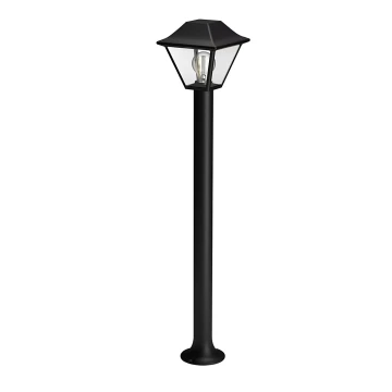 Philips 16497/30/PN - Buitenlamp MYGARDEN ALPENGLOW E27/60W/230V IP44