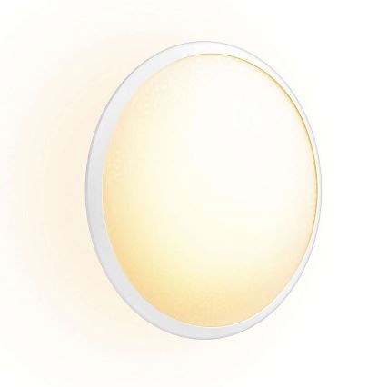 Philips - Applique murale à intensité modulable Hue PHOENIX 1xLED/9W/230V