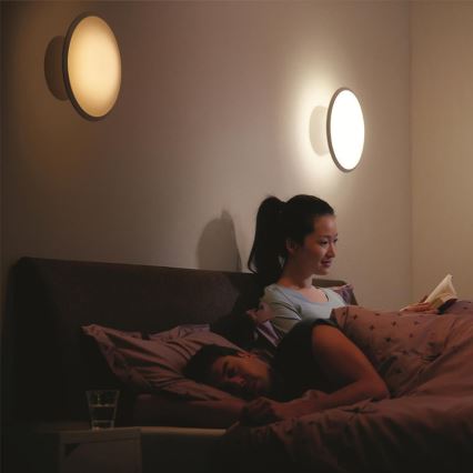 Philips - Applique murale à intensité modulable Hue PHOENIX 1xLED/9W/230V