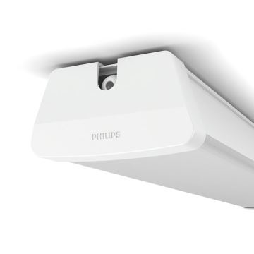 Philips 31248/31/P0 - Luminaire industriel LED AQUALINE LED/24W/230V IP65