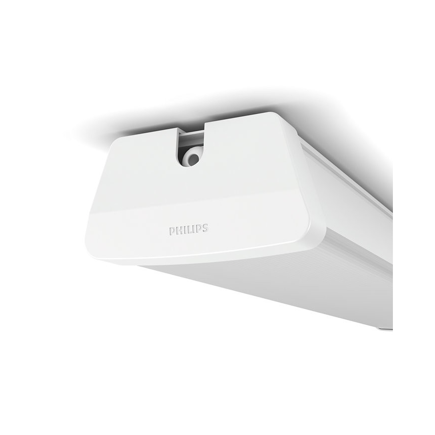 Philips 31248/31/P0 - Luminaire industriel LED AQUALINE LED/24W/230V IP65