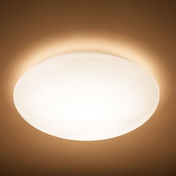 Philips - Plafonnier LED/24W/230V