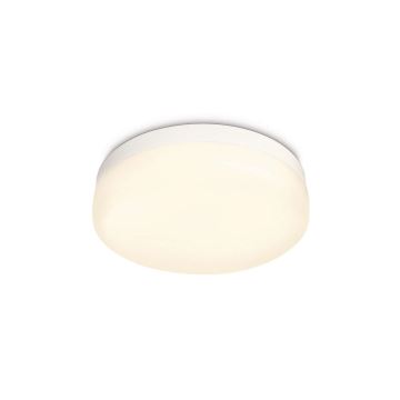 Philips 32053/31/16 - LED Badkamker plafondlamp BAUME LED/7,5W/230V IP44