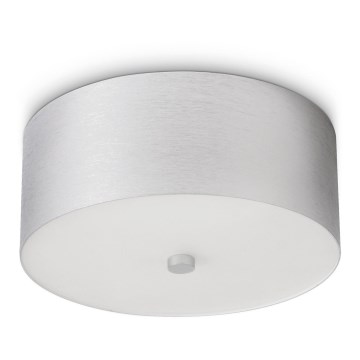 Philips 40832/48/16 - Plafonnier à intensité variable LED MYLIVING SEQUENS LED/7,5W/230V