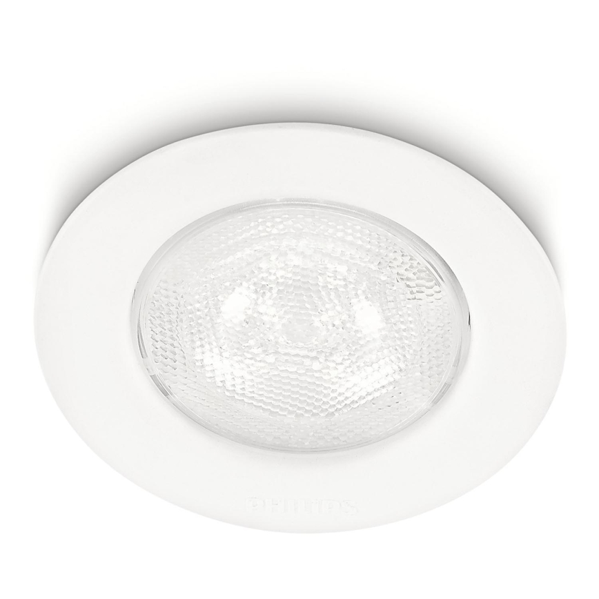 Philips 59101/31/16 - Luminaire LED encastrable SCEPTRUM 1xLED/3W/230V