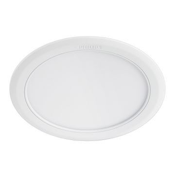 Philips - Luminaire LED encastrable 1xLED/21W/230V