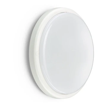 Philips - Applique murale de salle de bain LEDINAIRE LED/11W/230V 3000K IP65