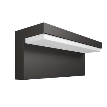 Philips - Applique murale extérieure 2xLED/4,5W/230V IP44