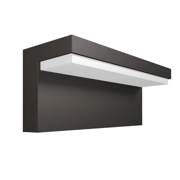 Philips - Applique murale extérieure 2xLED/4,5W/230V IP44