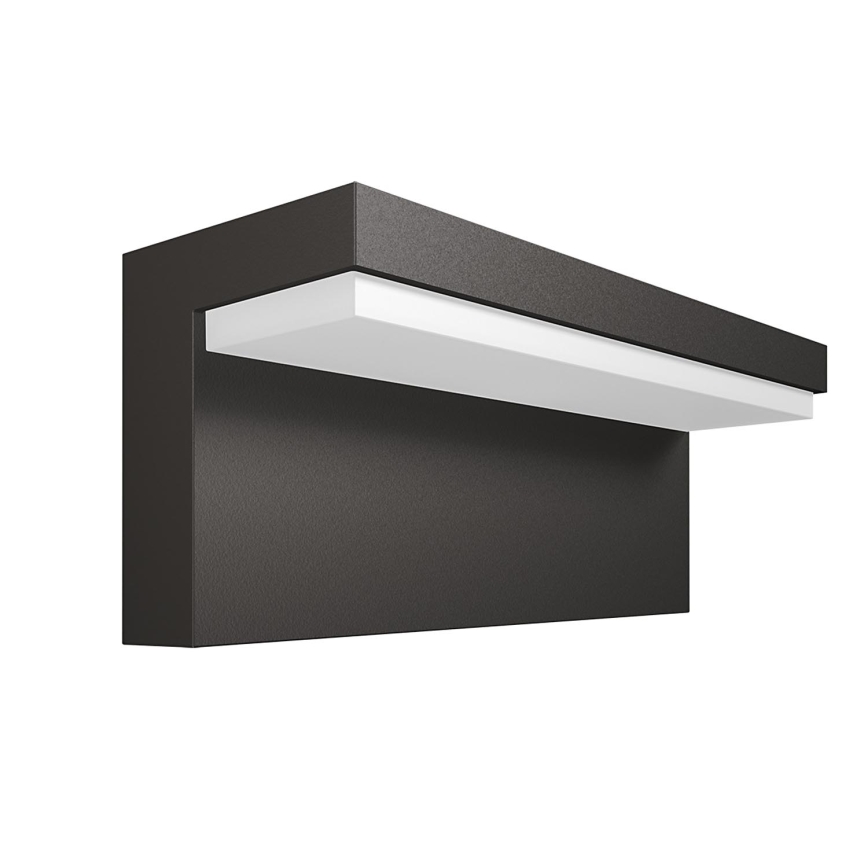 Philips - Applique murale LED extérieur 2xLED/4,5W IP44