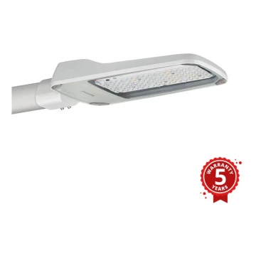 Philips BRP102 LED110/740 II DM 42-60A - Lampadaire LED CORELINE MALAGA LED/83W/230V IP65 4000K