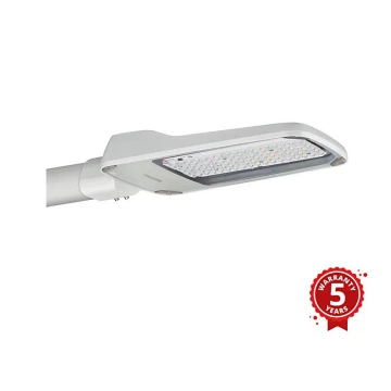 Philips BRP102 LED75/740 II DM 42-60A - LED Straatlantaarn CORELINE MALAGA LED/56,5W/230V IP65 4000K